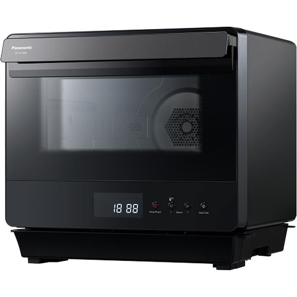Panasonic Steam Oven with Convection Cooking NU-SC180B IMAGE 2