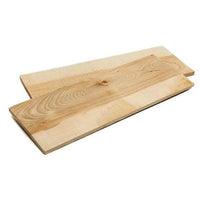 Broil King Maple Grilling Planks - Set of 2 63290 IMAGE 1
