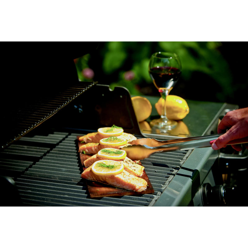 Broil King Cedar Grilling Planks - Set of 2 63280 IMAGE 4