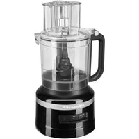 KitchenAid 13-Cup Food Processor With Dicing Kit KFP1319BM IMAGE 2