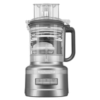 KitchenAid 13-Cup Food Processor With Dicing Kit KFP1319CU IMAGE 2