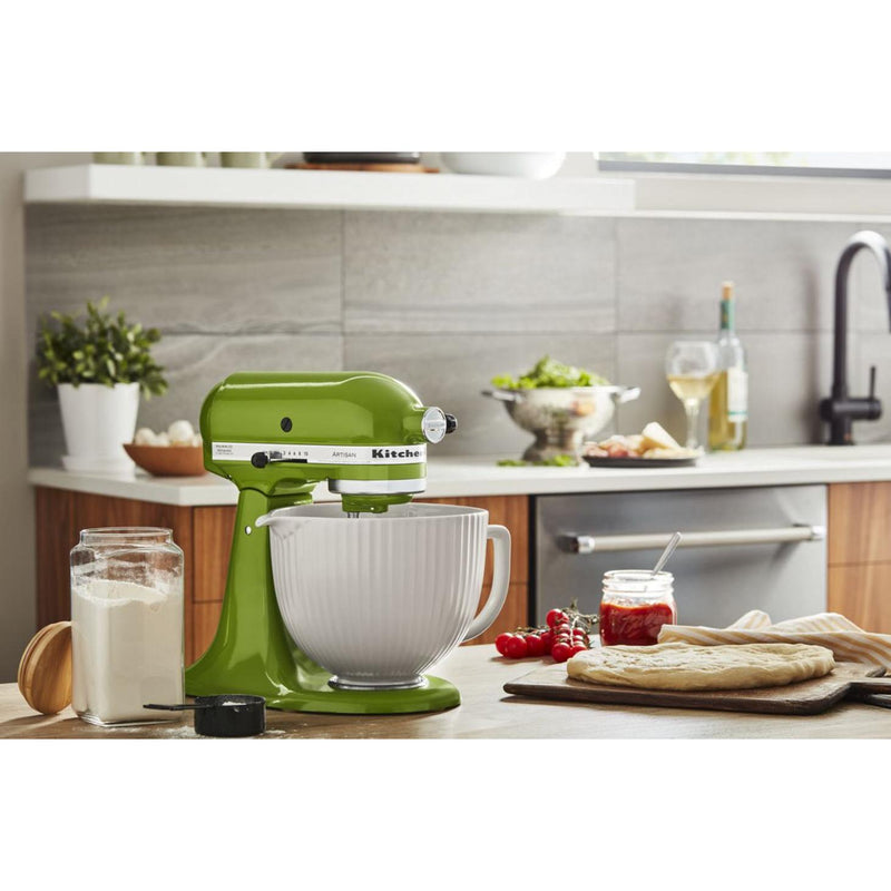 KitchenAid 5-Quart Bowl KSM2CB5PCC IMAGE 2