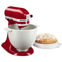 KitchenAid 5-Quart Bowl KSM2CB5BGS IMAGE 2