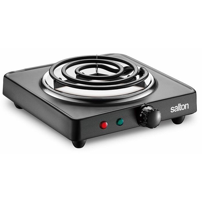 Salton Portable Cooktop HP1940 IMAGE 1