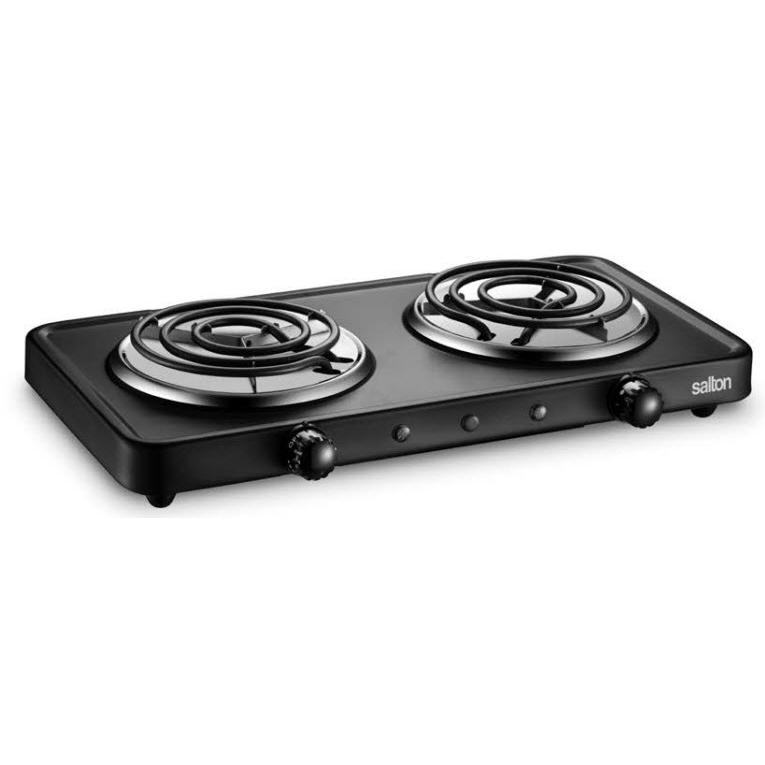 Salton Portable Cooktop HP1941 IMAGE 1