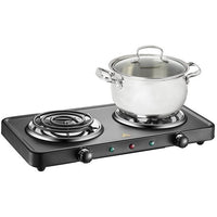 Salton Portable Cooktop HP1941 IMAGE 2