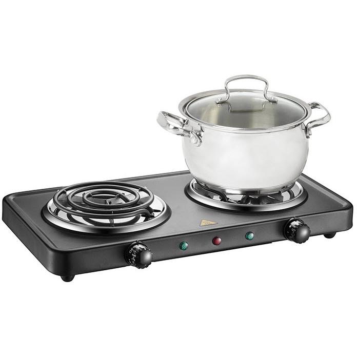 Salton Portable Cooktop HP1941 IMAGE 2