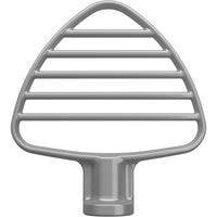 KitchenAid Pastry Beater For Tilt Head Stand Mixers KSMPB5 IMAGE 1