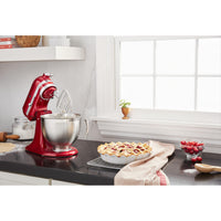 KitchenAid Pastry Beater For Tilt Head Stand Mixers KSMPB5 IMAGE 5