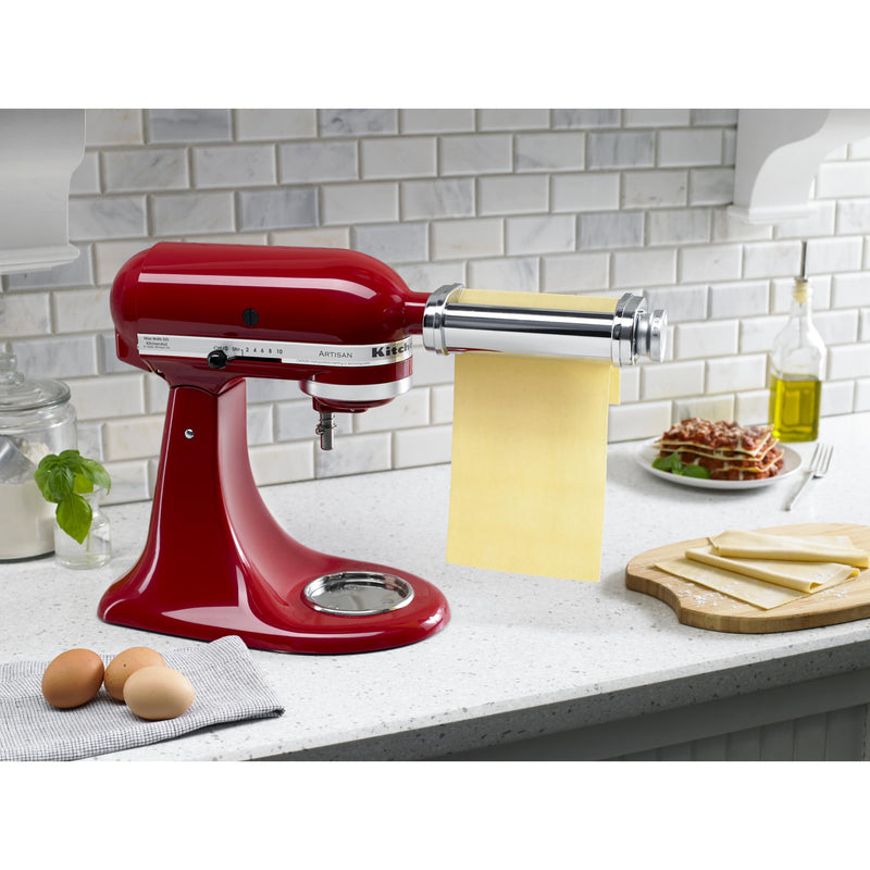 KitchenAid Pasta Roller Attachment KSMPSA IMAGE 3