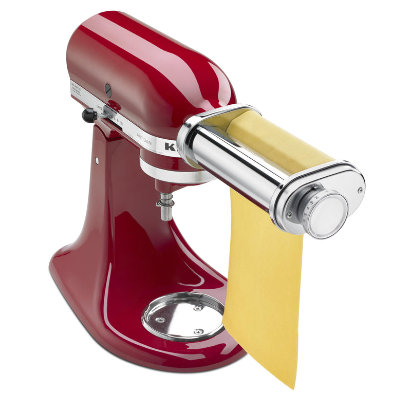 KitchenAid Pasta Roller Attachment KSMPSA IMAGE 5