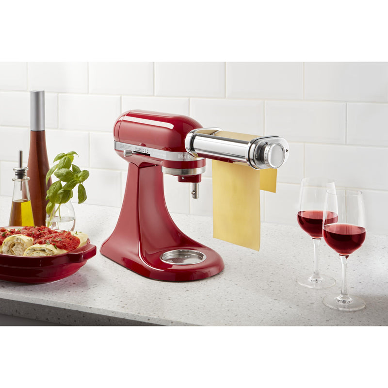 KitchenAid Pasta Roller Attachment KSMPSA IMAGE 6