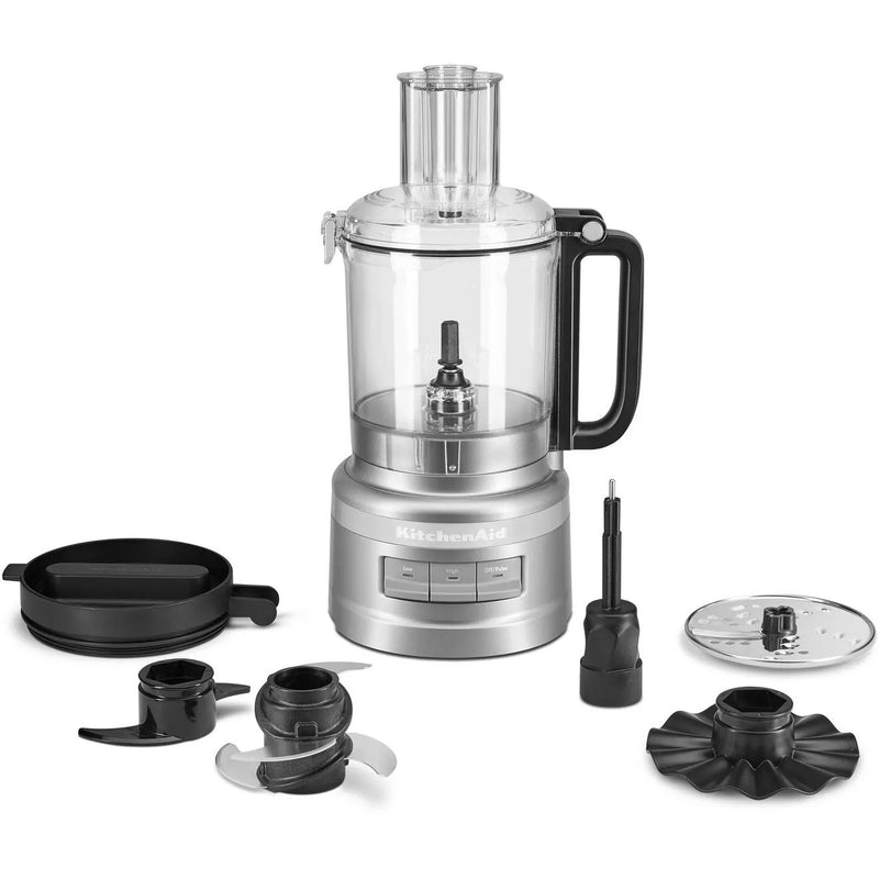 KitchenAid 9-Cup Food Processor KFP0921CU IMAGE 2