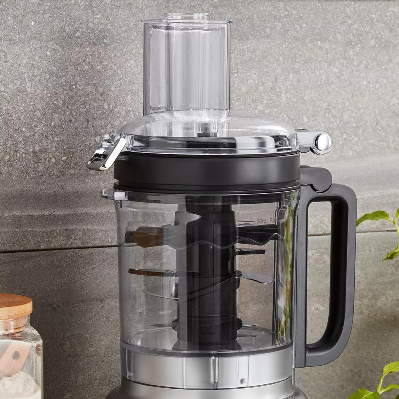 KitchenAid 9-Cup Food Processor KFP0921CU IMAGE 3