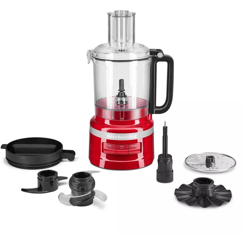 KitchenAid 9-Cup Food Processor KFP0921ER IMAGE 2