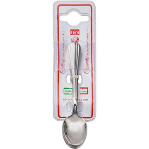 Sara Cucina 6-Piece Spoons 8231 IMAGE 1