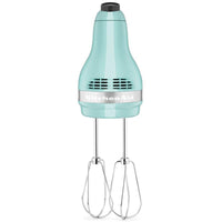 KitchenAid Ultra Power Hand Mixer KHM512AQ IMAGE 2