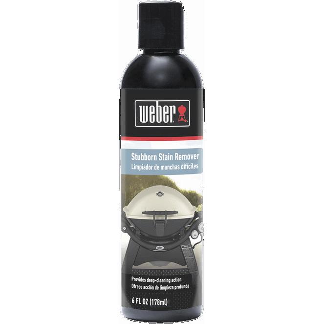 Weber Stubborn Stain Remover 6oz 8030 IMAGE 1