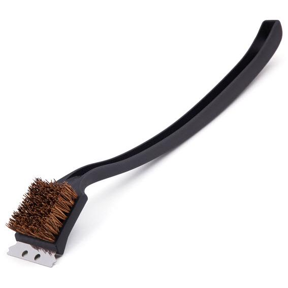 Grill Pro Brush 77398 IMAGE 2