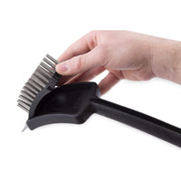 Grill Pro Brush 77900 IMAGE 2