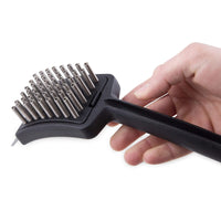 Grill Pro Brush 77900 IMAGE 3