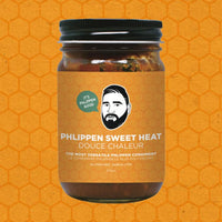 Phlippen 375ml Phlippen Sweet Heat SMOKEDSAUCESWEET IMAGE 1