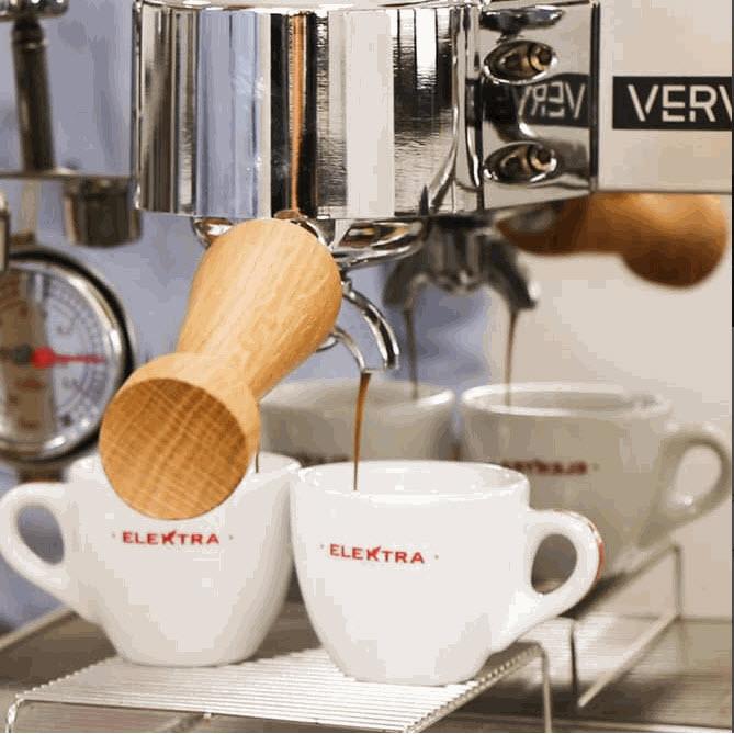 Elektra Verve Espresso Machine ELEKTRAVERVE IMAGE 9