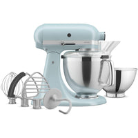 KitchenAid Artisan Series 5-Quart Stand Mixer KSM195PSMI IMAGE 1