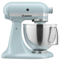 KitchenAid Artisan Series 5-Quart Stand Mixer KSM195PSMI IMAGE 2