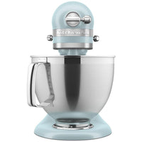 KitchenAid Artisan Series 5-Quart Stand Mixer KSM195PSMI IMAGE 3