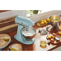 KitchenAid Artisan Series 5-Quart Stand Mixer KSM195PSMI IMAGE 4