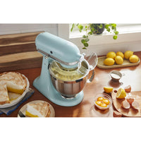 KitchenAid Artisan Series 5-Quart Stand Mixer KSM195PSMI IMAGE 5