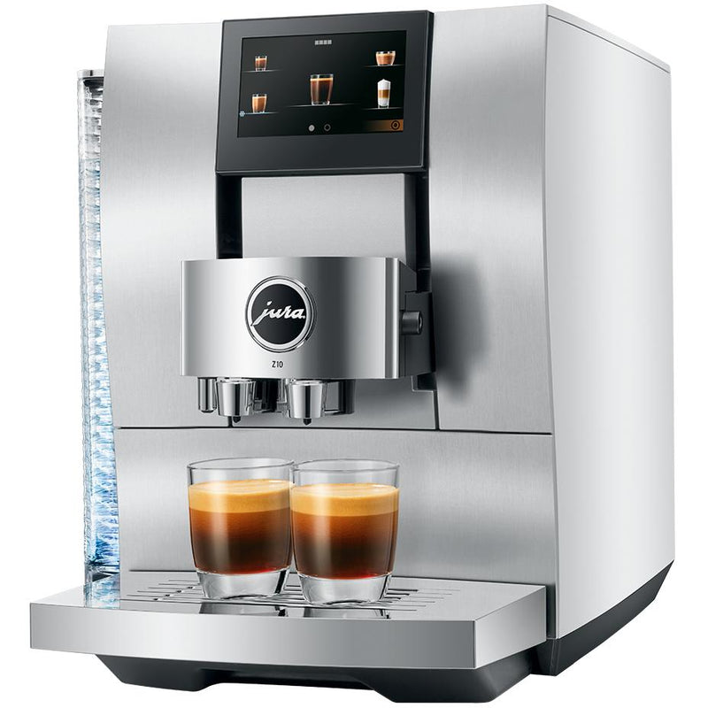 Jura Z10 Espresso Machine with P.R.G 15361 IMAGE 3