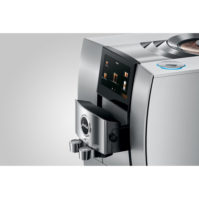 Jura Z10 Espresso Machine with P.R.G 15361 IMAGE 7