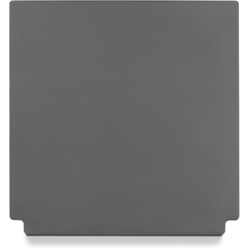 Weber Glazed Baking Stone 7671 IMAGE 1