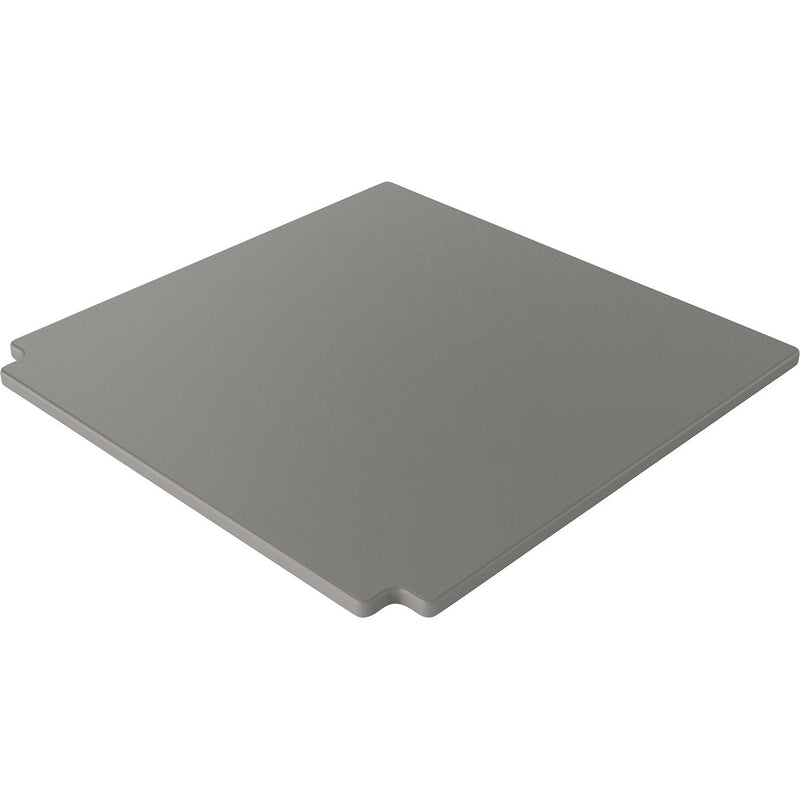 Weber Glazed Baking Stone 7671 IMAGE 2