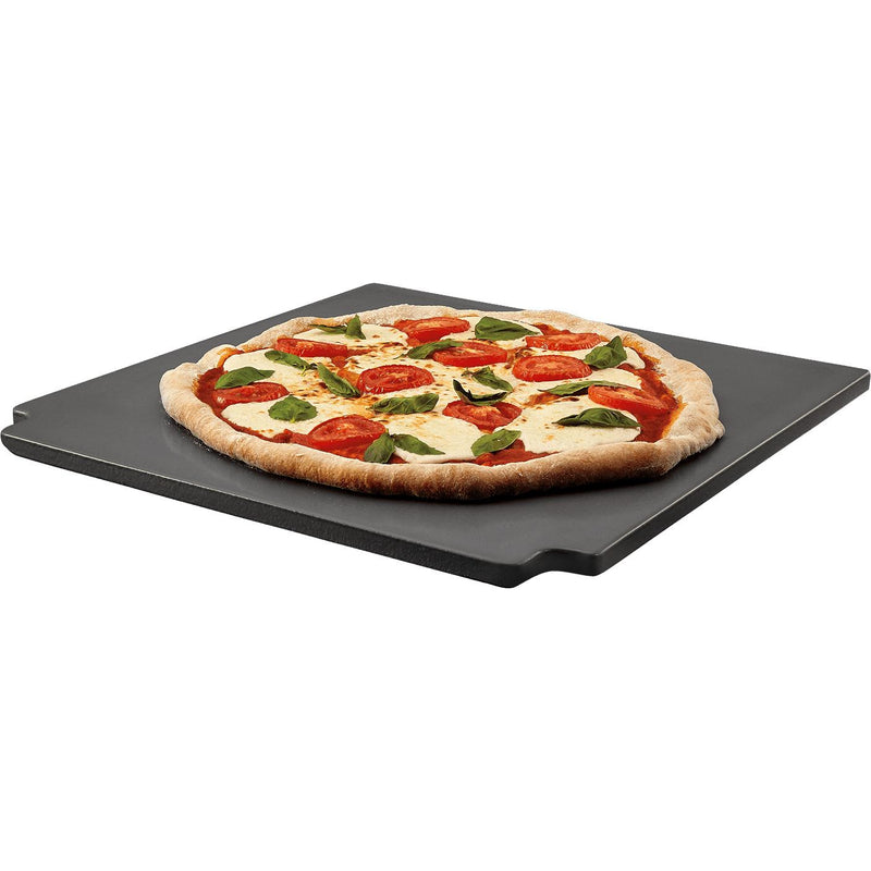 Weber Glazed Baking Stone 7671 IMAGE 3