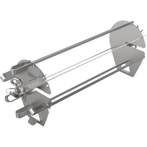 Weber Rotisserie Skewer Set 7675 IMAGE 1