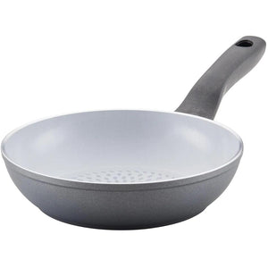 Meyer 24cm Earth Pan Ceramic Frying Pan 12730 IMAGE 1