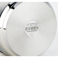 Meyer Accolade Stainless Steel Cookware Set, 10-Piece 2201-10-00 IMAGE 5