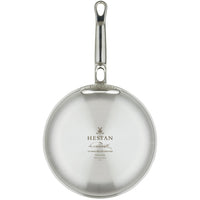 Hestan Thomas Keller Insignia Sauté Pan Set of Two with TITUM™ NonStick System 31012 IMAGE 2