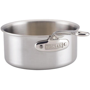 Hestan Thomas Keller Insignia Sauce Pot Small (1.5-Quart) 31017 IMAGE 1