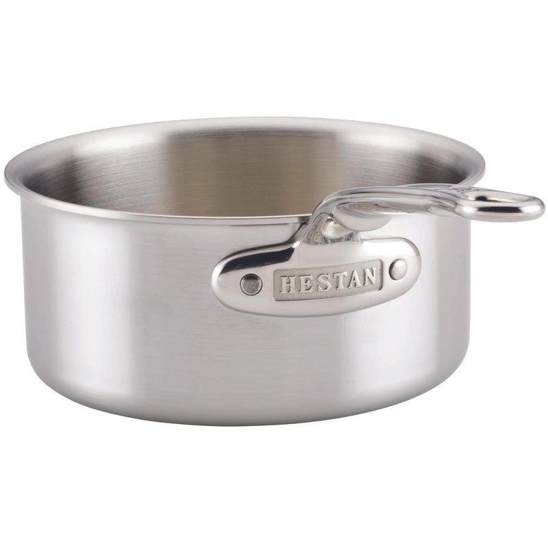 Hestan Thomas Keller Insignia Sauce Pot Small (1.5-Quart) 31017 IMAGE 1