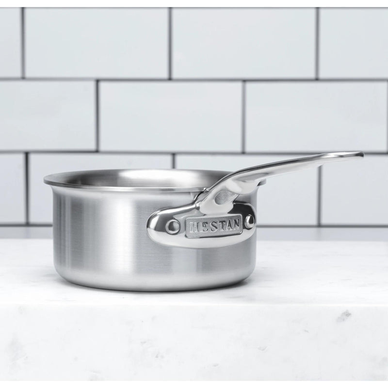 Hestan Thomas Keller Insignia Sauce Pot Small (1.5-Quart) 31017 IMAGE 4