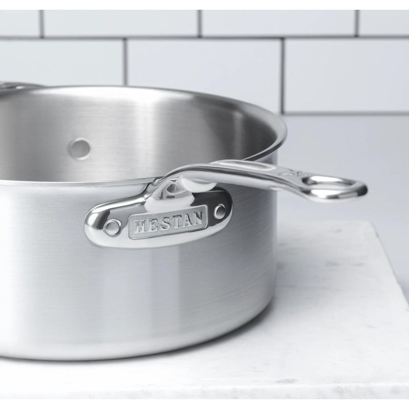 Hestan Thomas Keller Insignia Sauce Pot Small (1.5-Quart) 31017 IMAGE 7