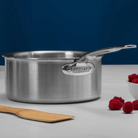 Hestan Thomas Keller Insignia Sauce Pot Extra-Large (4-Quart) 31019 IMAGE 7