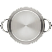 Hestan Thomas Keller Insignia Stock Pot Large (12-Quart) 31024 IMAGE 2