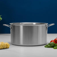 Hestan Thomas Keller Insignia Stock Pot Large (12-Quart) 31024 IMAGE 6