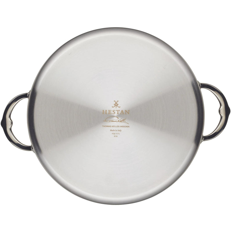 Hestan Thomas Keller Insignia Rondeaus Small (6-Quart) 31025 IMAGE 3