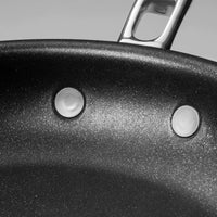 Hestan Thomas Keller Insignia TITUM Nonstick Sauté Pan Small 8.5" 31027 IMAGE 5